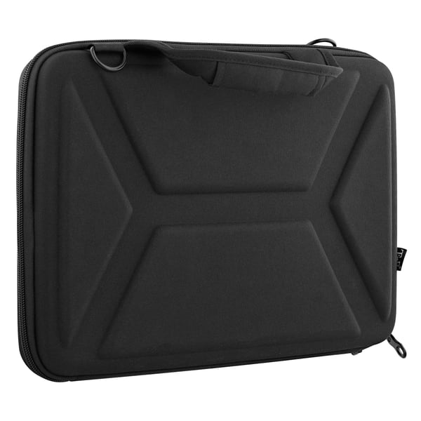 Miniatyrbillede 1 af 5: T'nB SLVARS14 taske og etui til laptop 35,6 cm (14") Sort