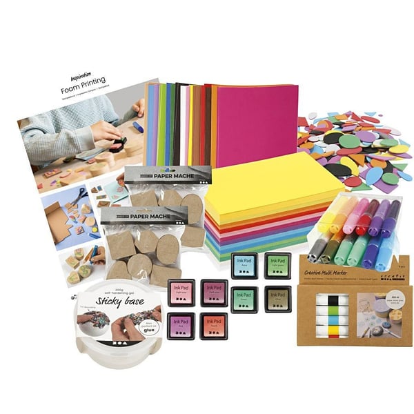 Creativ Company 97821 leimasin