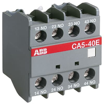 ABB CA5-22M hjælpekontakt