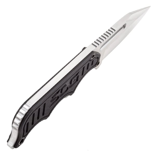 SOG NB1012-CP Clip point Halskniv
