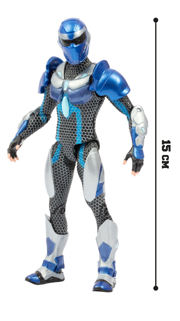 GP TOYS GRV194 action & samlefigurer