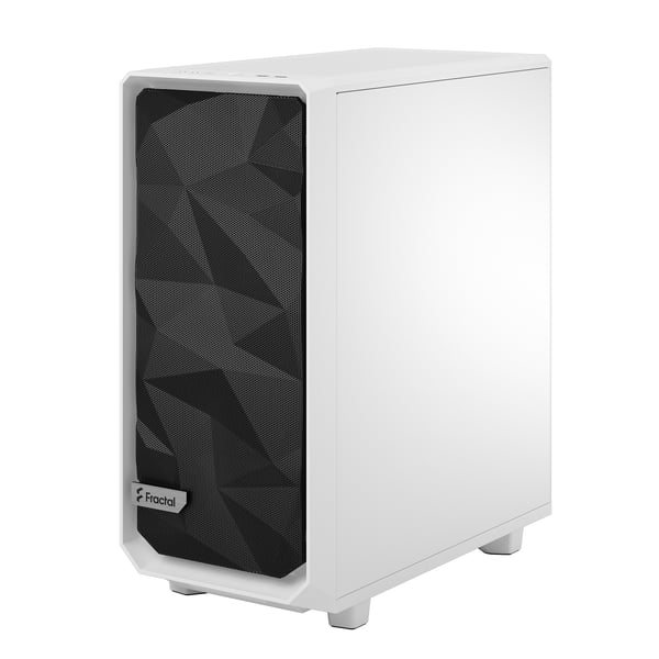 Miniatyrbild 12 av 18: Fractal Design Meshify 2 Compact Tower Vit