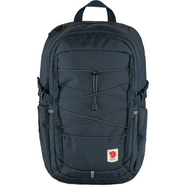 Fjällräven Skule 28 rygsæk Marineblå Polyester