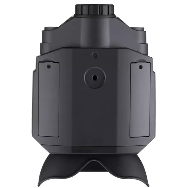 Bresser Optics JUNIOR Explorer 200RF Sort Binokulær