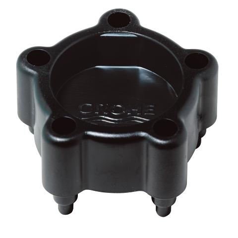 GROHE 45654000 tilbehør til have & pool bruser