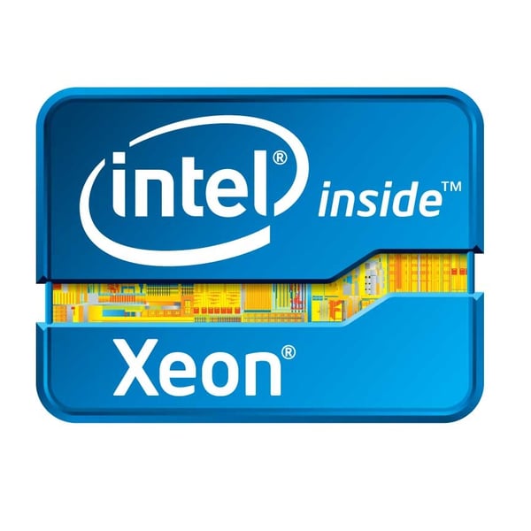 Miniatyrbild 2 av 5: Intel Xeon E5-2643 processorer 3,3 GHz 10 MB Smart Cache Bricka