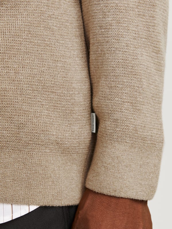 Pikkukuva 4 / 7: Jack & Jones 12267896_1973_1151157.62 neulevaate