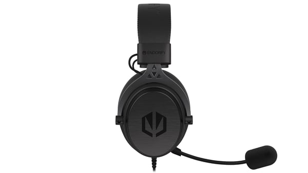 ENDORFY VIRO Headset Kabel Huvudband Musik/vardag Svart