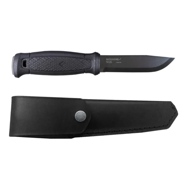 Morakniv Garberg Dråbepunkt Jagtkniv