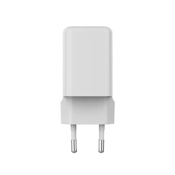 Miniatyrbillede 3 af 5: Canyon CU35CC Laptop, Smartphone, Tablet Hvid Vekselstrøm Trådløs opladning Hurtig opladning Indendørs