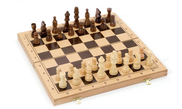 Miniatyrbillede 1 af 3: JEUJURA 8132 brætspil