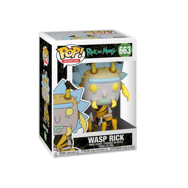 FUNKO 44255 action - ja keräilyfiguuri