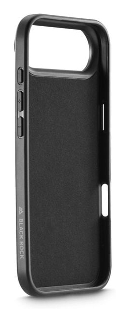 Miniatyrbild 9 av 9: Black Rock Robust Carbon mobiltelefonfodral 16,5 cm (6.5") Mobilskal Svart