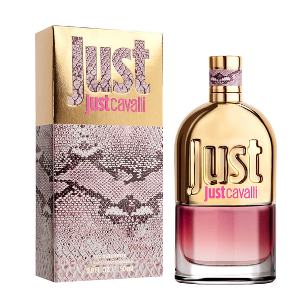 Pikkukuva 3 / 3: Roberto Cavalli JRC04006B hajuvesi 90 ml Naisten
