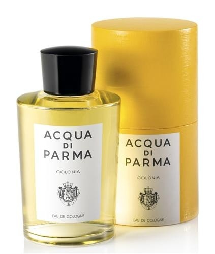 Acqua di Parma Colonia kölninvesi 50 ml Miesten