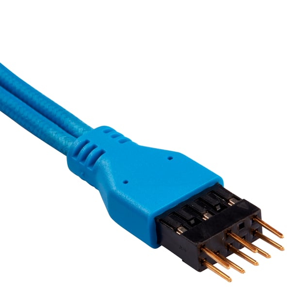 Corsair CC-8900247 intern strømkabel 0,3 m