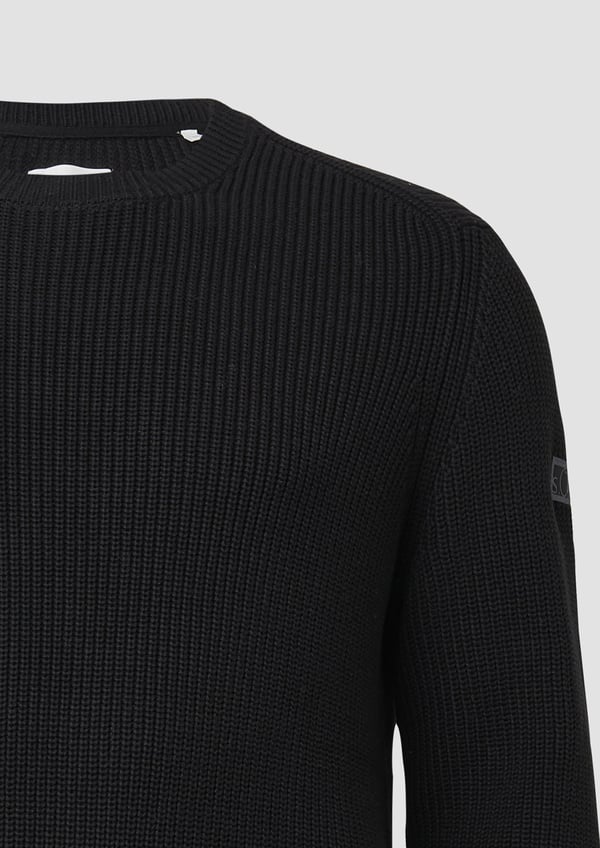 s.Oliver 2174093.9999.4XL strikvare