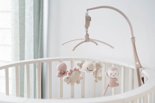 Miniatyrbillede 6 af 7: Baby's Only BO-815.023.061.50 baby uro