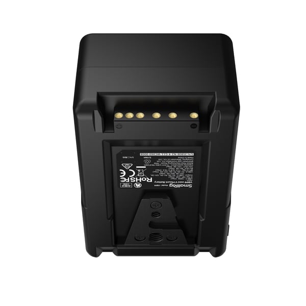 SmallRig VB99 mini Litium 6800 mAh Svart