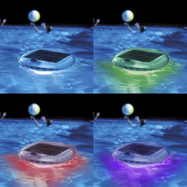 Intex 28695 tilbehør til pool Pool light