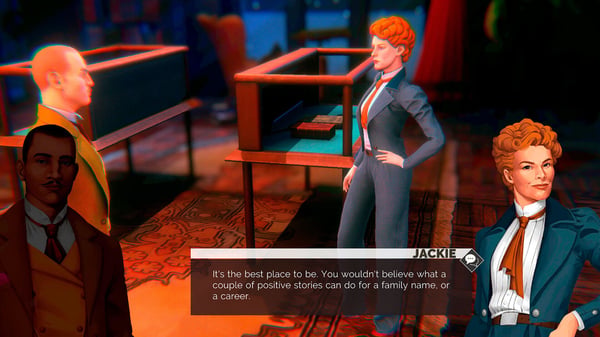 Microids Agatha Christie - Hercule Poirot: The First Cases Standard