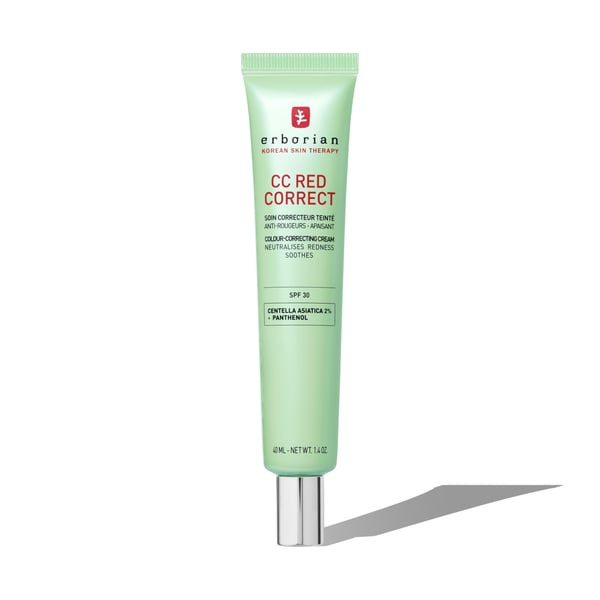 Pikkukuva 1 / 2: Erborian CC Red Correct 40 ml All ages CC-voide