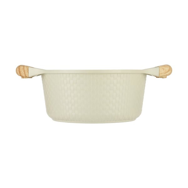Pikkukuva 19 / 20: Resto Kitchenware Ran 2,4 L Pyöreä Beige, Puu