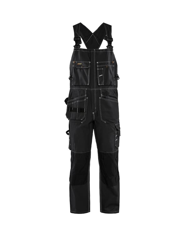 Blakläder 260013709900C60 Overall Sort