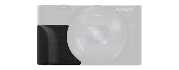 Miniatyrbillede 2 af 3: Sony AG-R2