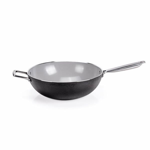 Moneta Armonia Wok/Stirfry pande Rund