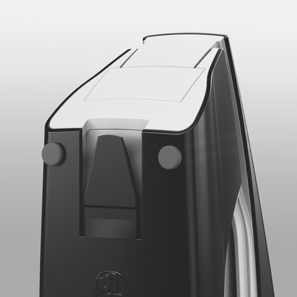 Petrus 623375 clip Standard rensemiddel Sort