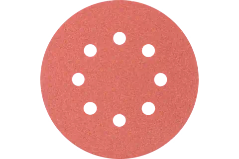 PFERD Hook and loop -backed abrasive discs paper 25 stk