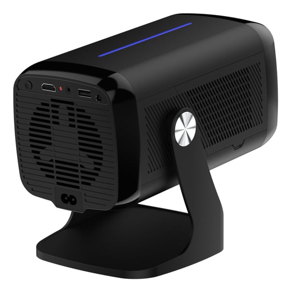 Denver PR-4852 700 ANSI-lumen LCD 3K (2880x1620) Svart