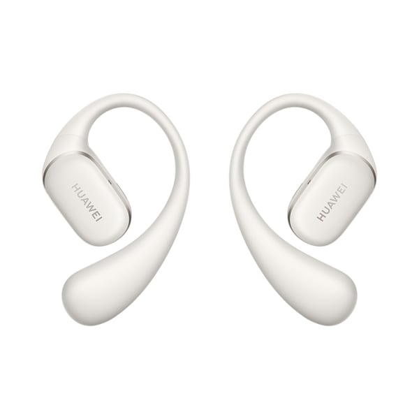 Huawei FreeArc Kuulokkeet Langallinen & langaton Ear-hook Puhelut/Musiikki USB Type-C Bluetooth Harmaa