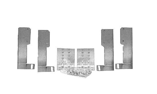 Eaton XVTL-IC / BRA / SET Løftevinkel