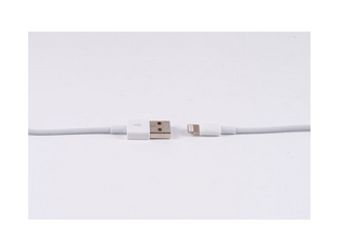 shiverpeaks BS14-12045 serielkabel Hvid 0,2 m USB Type-A Mini-DIN (8-pin)