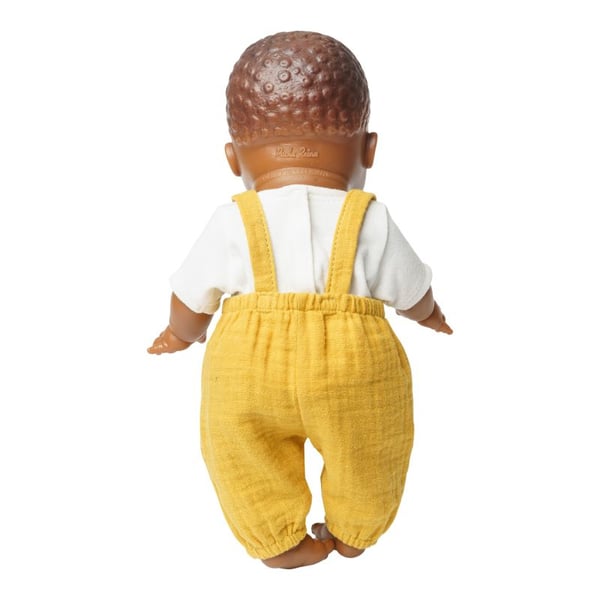 Heless 1415 dukke tilbehør Dukke jumpsuit