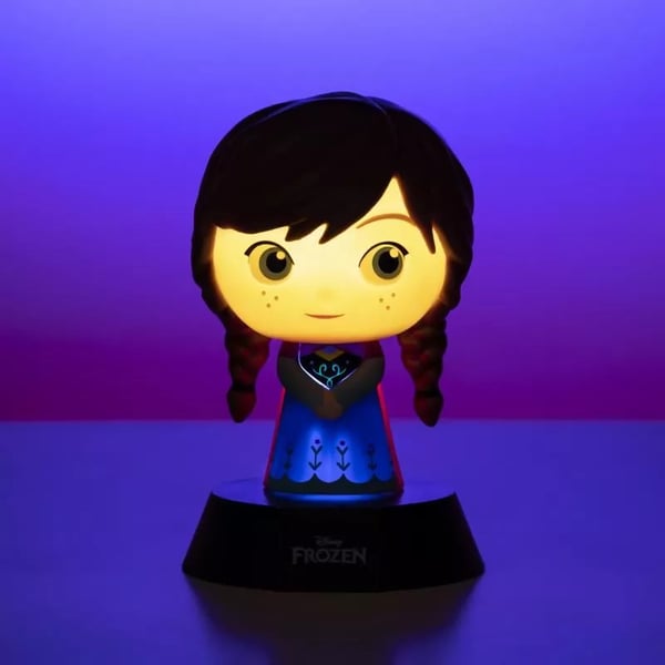 Paladone Anna Icon Light BDP Stämningsbelysning