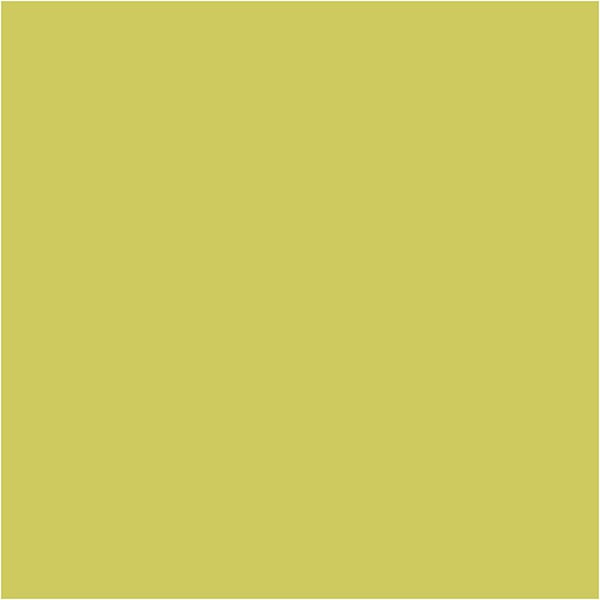 Miniatyrbillede 2 af 2: Creativ Company Textile Solid vandbaseret maling Grøn 50 ml Flaske 1 stk