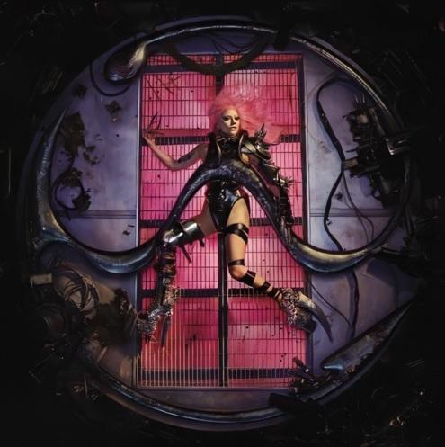 Miniatyrbild 1 av 2: Universal Music Lady Gaga - Chromatica CD Pop