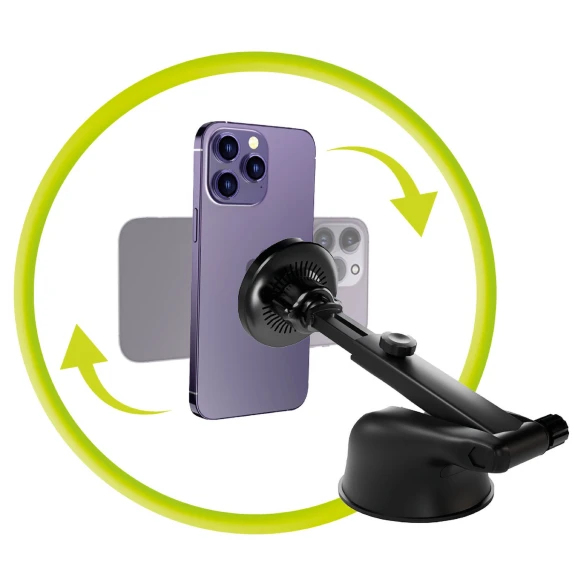 Mobile Origin FRL-WDCCH-MO4 holder Aktiv holder Mobiltelefon/Smartphone Sort