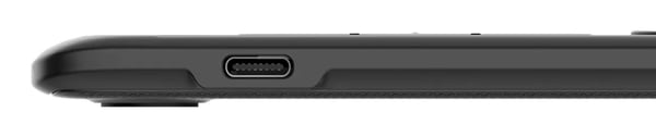 Pikkukuva 6 / 6: HUION H610X piirtopöytä Musta 5080 lpi 254 x 158,8 mm USB