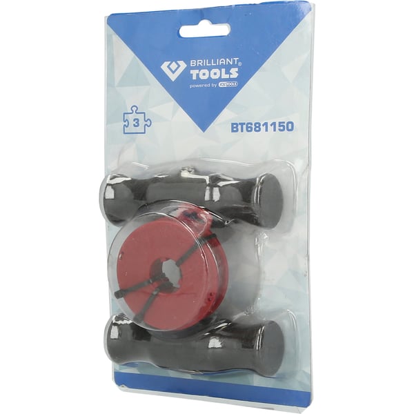 Miniatyrbillede 11 af 11: Brilliant Tools BT681150 reparation & vedligeholdelse til køretøj