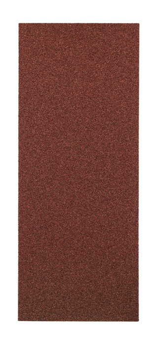 kwb 812999 tilbehør til slibemaskine 50 stk Slibeblad
