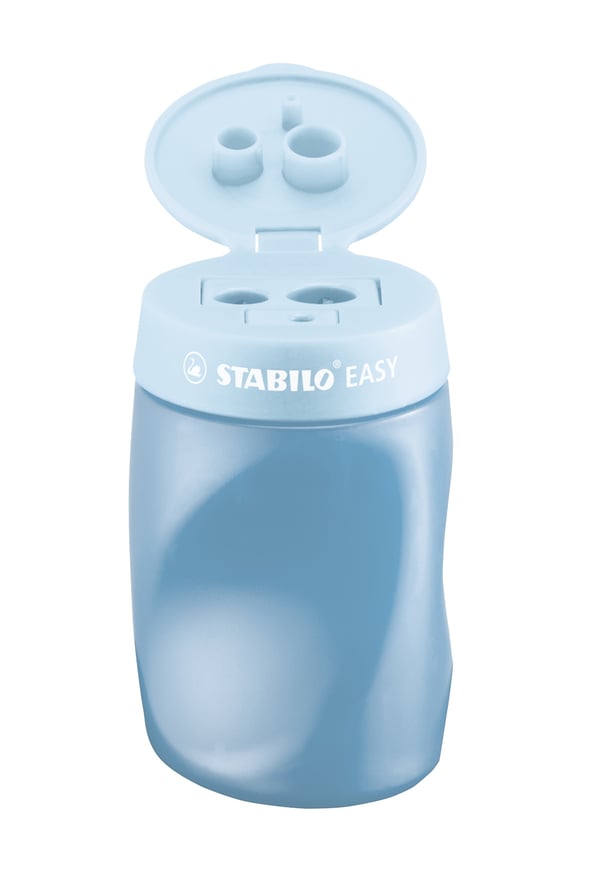 Miniatyrbillede 6 af 8: STABILO EASYsharpener Manuel blyantspidser Blå