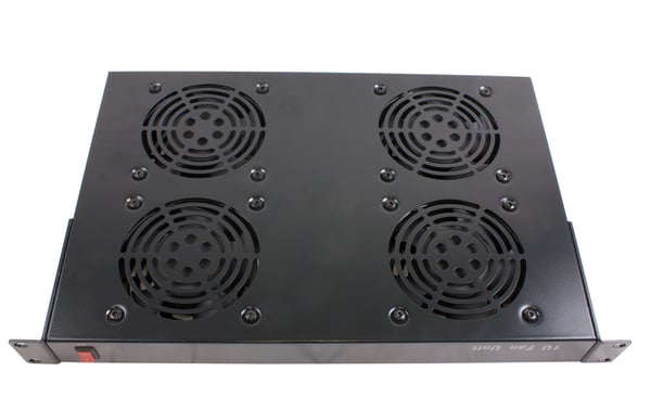 Rockstable RS19-FT1U4 tilbehør til rack Køleventilator