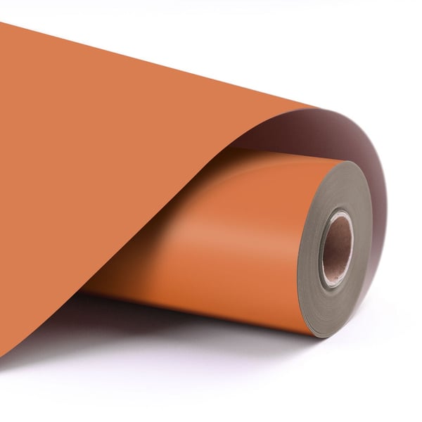 LOKLiK SG-JST-1185-US-L-B2B vinylmaterial för värmeöverföring Vinylrulle för värmeöverföring Smidig värmeöverföringsvinyl