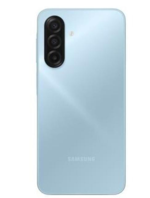 Pikkukuva 4 / 4: TIM Samsung Galaxy A17 17 cm (6.7") Hybridi-Dual SIM Android 14 4G USB Type-C 8 GB 256 GB 5000 mAh Sininen