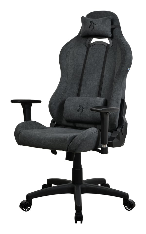 Miniatyrbillede 3 af 5: Arozzi Torretta 2023 Edition - Stol - ergonomisk