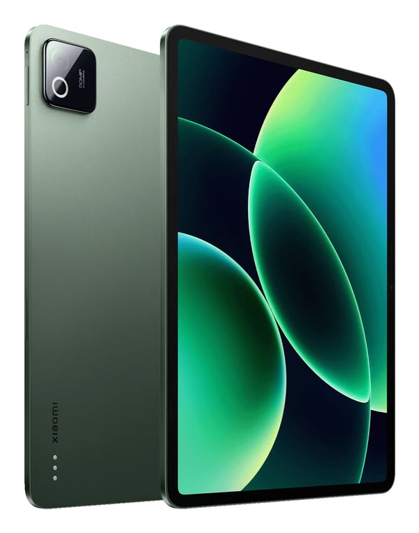 Xiaomi Pad 8 Pro Snapdragon 256 GB 28,4 cm (11.2") 8 GB Wi-Fi 7 (802.11be) Grön